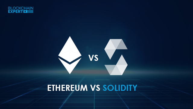 Ethereum - Solidity